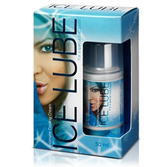 Ice Lube - 30ml - Intymny �el Ch�odz�cy